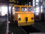 ASF im Lokschuppen Pomerania in Pasewalk beim Fr�hlingsfest am 4.5.13