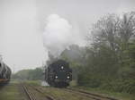 44 1486 trifft aus Sta�furt in Egeln ein am 6.5.17