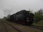 44 1486 trifft aus Sta�furt in Egeln ein am 6.5.17