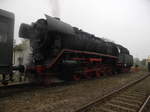 44 1486 trifft aus Sta�furt in Egeln ein am 6.5.17