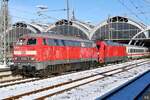 schön im licht fuhr 218 397-8 mit IC 2262 nach ostsenbad binz von lübeck hbf,101 005
fuhr als wagenlok mit,03.01.26