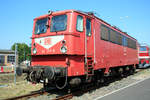 142 255 beim Tag der offenen T�r in Dessau am 31.8.19