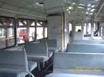 Ferkeltaxe von K�stner Schienenbustreisen Chemnitz beim Bahnhofsfest 2010 in Putbus.