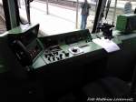 F�herstand der LVT Ferkeltaxe am 11.5.13