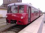 172 171-1 & 172 132-3 im Bahnhof Bergen auf R�gen am 11.5.13