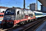 182 001 stand mit den ALEX,im m�nchen hbf,26.09.16