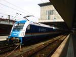 183 004 im M�nchener Hbf am 21.6.17