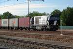 RFO 1604 rangiert am 28 Mai 2021 in Blerick.