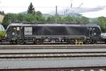 TX Log 193 667 steht am 18 Mai 2018 in Kufstein.