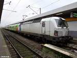 193 813-3 stand mit FLX20 in hh-altona,21.01.19