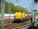 293 507 der SGL in N�rnberg am 8.4.17