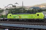 TX Log 193 558 steht am 21 September 2021 in Kufstein.