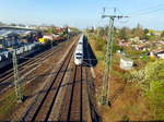 411 XXX in N�rnberg am 8.4.17