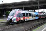 442 354 bei der durchfahrt in hh-harburg,31.05.22