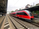 643 003 / 503 im Bahnhof Neustadt (Weinstra�e) Hbf am 1.6.16