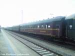 St�rtebeker-Zug am 30.6.12