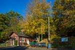 Herbstzeit im Siegerland...