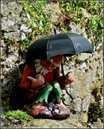 Anhalter Gary in Linz.