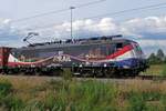 Nach ERS Railways und LTE ist Rail Force One der 3.