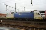 Alles anderes als sch�nes k�nnte Mann das Wetter am 1 Juni 2013 bezeichnen.
