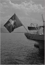Das andere Ende der  La Suisse .