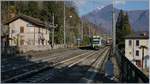 Seit Fahrplanwechsel fährt die BLS vereinzelte Reisezüge auf der Simplon Strecke, mittelfristig soll das Angebot ausgebaut werden.