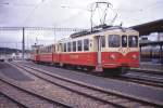 Langenthal am 26.April 1970.