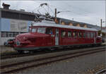 Depotfest Olten 2023.