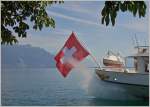 Ferienstimmung am Genfersee  (26.06.2015)
