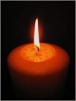 Kerzenlicht  (24.12.2007)