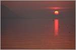 Sonnuntergang am 10.03.2014