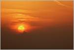 Himmel in Flammen  (18.09.2014)