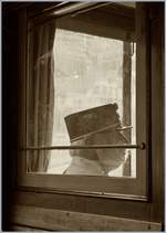 Zwischen Blonay und Chamby unterwegs in der Belle Epoque  17.